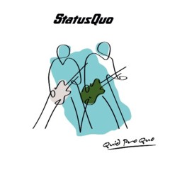 Status Quo - 2011 - Quid Pro Quo